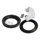 thumbnail image 5 of Kit De Sello De Bola De Desecho Universal Accesorios RV Inodoro Permanente Para Plus, 5 of 5