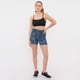 thumbnail image 4 of Calza Deportiva Mujer Corta Celeste Corona, 4 of 5