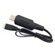 thumbnail image 1 of Cable De Carga Rápida USB De 7,4 V, Cargador Modelo RC, Cable De Carga USB, 1 of 5