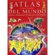 thumbnail image 1 of Atlas Ilustrado Del Mundo, Paises, Animales, Pueblos Y Culturas - Mi Primer Libro De, 1 of 2