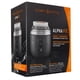 thumbnail image 3 of Dispositivo de limpieza facial Clarisonic Alpha FIT para hombre, color gris, 3 of 6