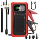thumbnail image 1 of Compresor de Aire YDBDBW 150 PSI Arrancador de Batería 4000A 20000mAh, 1 of 7