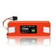 thumbnail image 1 of Batería Batruic 7200 mAh 14.4 V para Roborock S7 S6 S5 S4 Q7, 1 of 3
