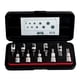 thumbnail image 1 of Set Dado Dest.Hex.3/16"-5/8", 1 of 1