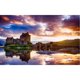 thumbnail image 1 of Rompecabezas Buhoet Eilean Donan Castle Scotland 1000 piezas, 1 of 7