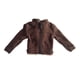 thumbnail image 1 of Figuras De Hombre A Escala 1:12, Chaqueta De Moda Para Figura De 6 Pulgadas, Modelo De Cuerpo, Modelo De Muñeca, Marrón, 1 of 3