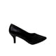 thumbnail image 1 of Zapato Reina Ecocuero ZAU36 Negro, 1 of 5