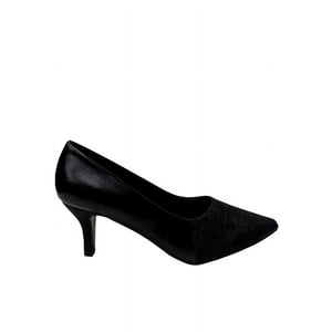 Todopiel - Zapato Reina Ecocuero Zau36 Negro