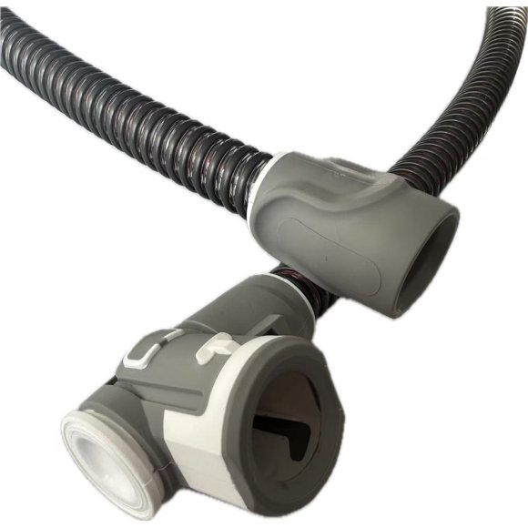 Tubo Calefactable Shymeyie ClimateLine Para AirSense 10 Y AirCurve 10