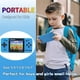thumbnail image 4 of Videoconsola portátil Jogujos P30S 220 Retro Video Games, 4 of 6