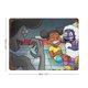 thumbnail image 2 of Amada la Aventura Cartel Metálico, Decoración de Pared de Cartel Metálico Personalizado para Regalos de Fans, Amigos, Familia y Amantes 20*30CM, 2 of 6