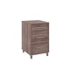 thumbnail image 1 of Cajonera Con Ruedas Tokio Rustico, 1 of 3