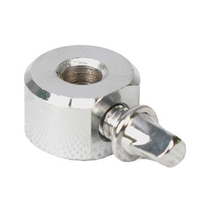 Magideal - Reemplazo De Contrapeso De Tambor, Repuesto De Tambor, Kits De Batería De Fácil Montaje, Batidor De Martillo, Contrapeso, Piezas De Pedal De Tambor,