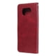 thumbnail image 2 of Funda con Cremallera para Xiaomi POCO X3 NFC, Carcasa Cartera de Cuero PU con Soporte y Tarjetero, 2 of 6
