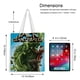 thumbnail image 5 of Cartera de Tela Desmarcar Jack The Giant Slayer 35x40 cm, 5 of 6