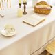 thumbnail image 4 of Mantel EHouseHome 152 × 366 cm Natural Impermeable, 4 of 7
