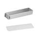 thumbnail image 5 of Molde Rectangular Para Tartas, Molde Para Hornear Tiramisú, Molde Para Tarta De Queso Tiramisú De 30 Cm Con Tapa, 5 of 5
