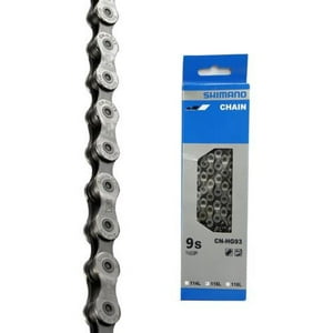 Cadena Bicicleta Shimano 9 V 116 L Cn-Hg93 Alfine S7000/S700