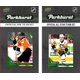 thumbnail image 1 of Tarjetas coleccionables C&I Collectables NHL Philadelphia Flyers, 1 of 1