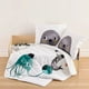 thumbnail image 1 of Juego De Cama Para Niños Underwater Love, 1 of 3