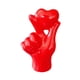 thumbnail image 5 of Estatua De Dedo Con Forma De Corazón Y Gesto De Mano Para Sala De Estar, Escritorio, Bar, Escritorio, 5 of 5