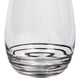 thumbnail image 2 of Set de Vasos Decorativos Espiral Acero 4 Piezas, 2 of 4