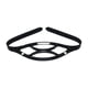 thumbnail image 2 of Máscara De Buceo Correa Reemplazo Confort Silicona Flexible Gafas De Buceo Correa Estilo C, 2 of 3