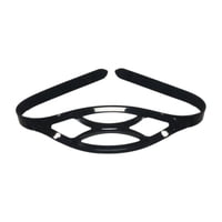 Magideal - Correa De Silicona Universal Para Gafas De Buceo, Correa Para Gafas De Natación, Correa De Máscara De Buceo Flexible Cómoda Para Deportes Acuáticos De Estilo C