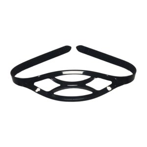 Magideal - Correa De Silicona Universal Para Gafas De Buceo, Correa Para Gafas De Natación, Correa De Máscara De Buceo Flexible Cómoda Para Deportes Acuáticos De Estilo C