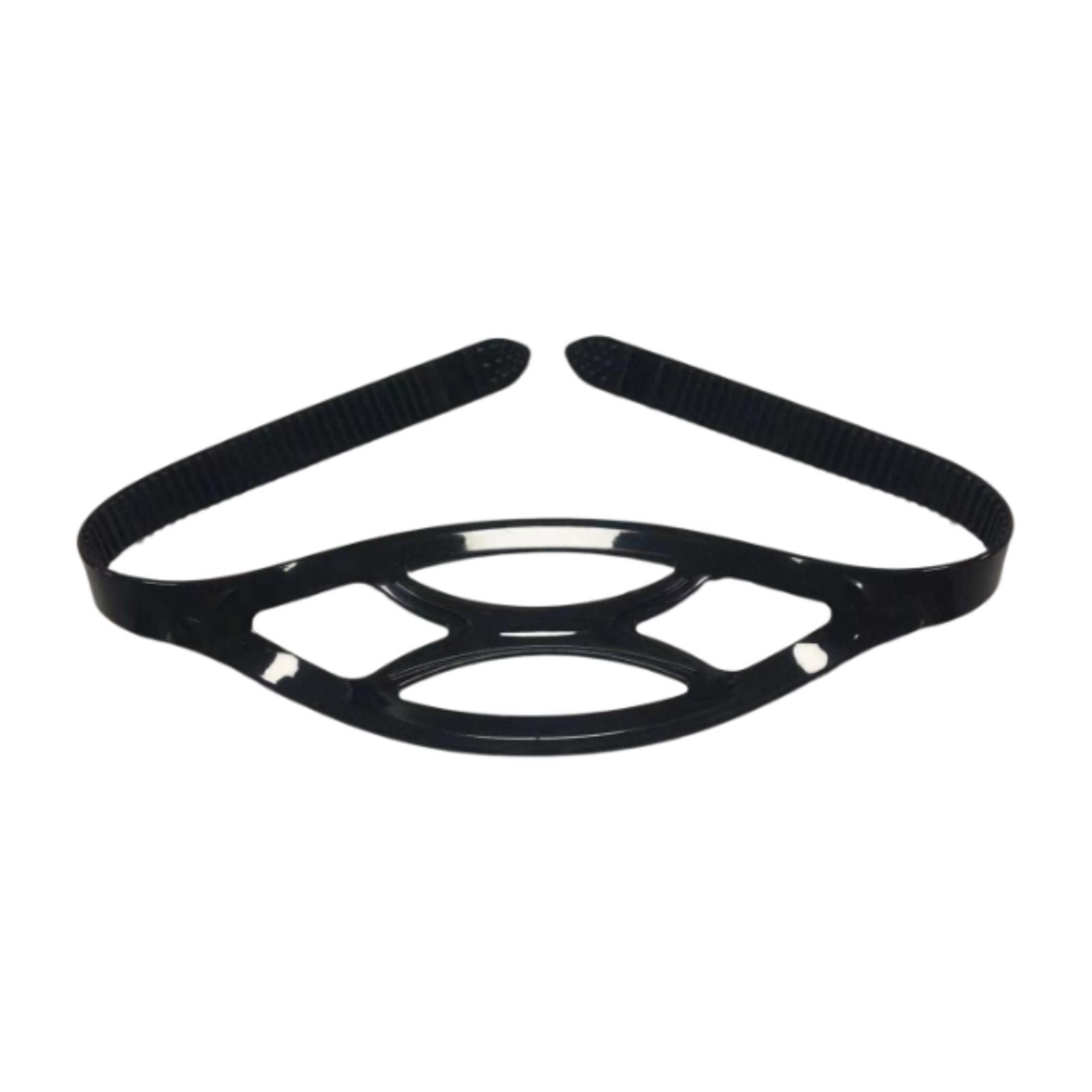 Magideal - Correa De Silicona Universal Para Gafas De Buceo, Correa Para Gafas De Natación, Correa De Máscara De Buceo Flexible Cómoda Para Deportes Acuáticos De Estilo C