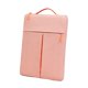thumbnail image 2 of Funda Para Portátil, Maletín De Transporte, Maletín Delgado Para Portátil De 15 Pulgadas, Color Rosa, 2 of 5
