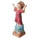 thumbnail image 2 of Figuras De Resina Del Niño Jesús, Regalos Religiosos Para Estante, Gabinete, Sala De Estar, 2 of 3
