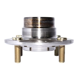 Repuestos Del Sol - Maza Rueda Trasera Sin Abs Hyundai Elantra 1.6 1992 1995