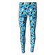 thumbnail image 3 of Leggings De Surf Mujer Mallas De Natación Pantalones Protección Solar UPF50 M Azul, 3 of 3
