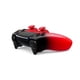 thumbnail image 2 of Control inalámbrico Playstation DualSense Rojo tecno PS5, 2 of 6