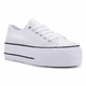 thumbnail image 3 of Zapatilla Chalada Mujer Cruni-1 Blanco Casual, 3 of 7