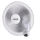 thumbnail image 5 of Ventilador De Pared Oscilante 40 Cm 3 Velocidades Blanco, 5 of 6