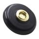 thumbnail image 2 of Alfombrilla Antideslizante Para Violonchelo, Agarre Fuerte, Tapón Práctico Duradero, 3,70 Pulgadas De Diámetro, Color Negro, 2 of 5