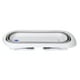 thumbnail image 5 of Bañera Plegable Splashy Gris + Soporte Ergonómico, 5 of 9