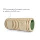 thumbnail image 4 of Rodillo de masaje TRIGGERPOINT Performance Therapy Grid de espuma, 4 of 7