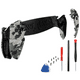 thumbnail image 1 of Funda protectora de carcasa rígida para la consola PS5 Portal - Compatible con el dispositivo de juego portátil PlayStation 5-Camuflaje, 1 of 7