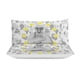 thumbnail image 4 of White Camo Gorilla Tag Comforter Set Soft 3 Pcs Twin Bedding Sets Thicken for All Season, 4 of 5