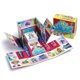 thumbnail image 2 of Juego de mesa educativo TaliCor Aristoplay Ha-choo para niños, 2 of 3