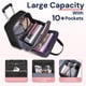thumbnail image 2 of Bolsa Enrollable Ytonet 17.3" Negra, 2 of 3