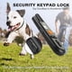 thumbnail image 3 of Collar de adiestramiento para perros DOG CARE recargable con control remoto, 3 of 6