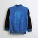 thumbnail image 2 of Chaqueta Niño Bomber College Azul Sonic, 2 of 3