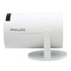 thumbnail image 3 of PROYECTOR 4K H300 PRO PHILCO BLANCO, 3 of 6