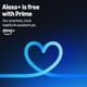 thumbnail image 3 of Echo Spot Pack con Enchufe Inteligente Legrand WiFi Matter, 3 of 3
