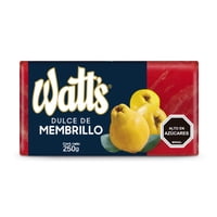 Dulce Membrillo 250 G Watts