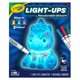 thumbnail image 2 of Figura de unicornio iluminada de Toy Crayola con marcadores lavables, 2 of 6